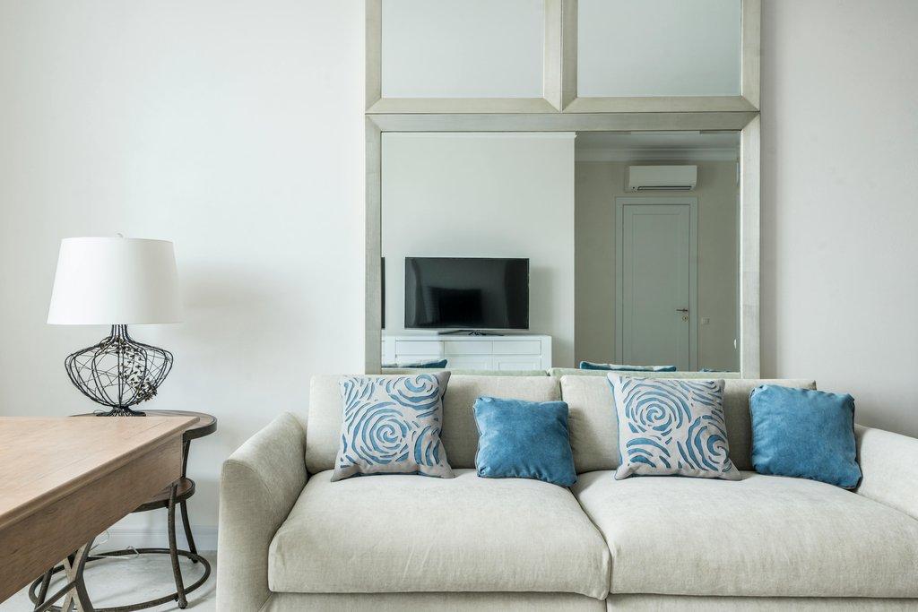 The Power of Colors: Enhance Your Property’s Appeal - Cover Image